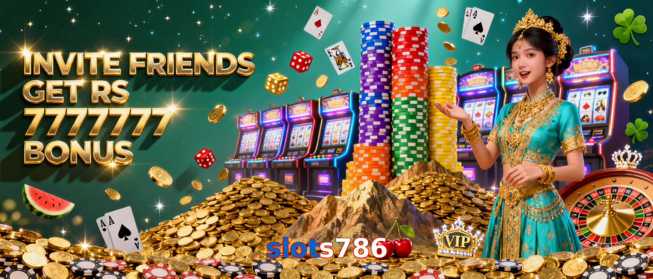 Slots786