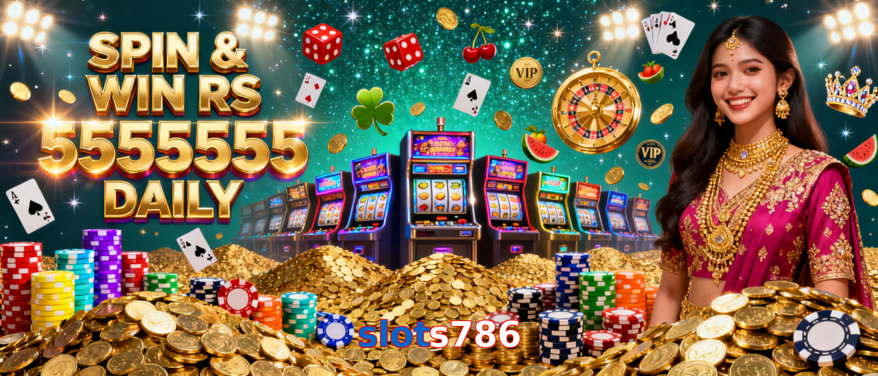 Slots786
