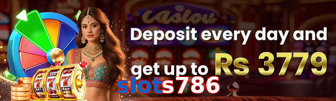 Slots786