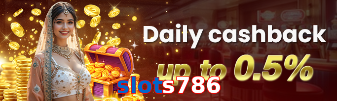 Slots786